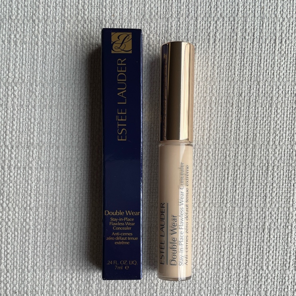 Estee Lauder Double Wear flawless wear Concealer - 0.5N ultra light neutral